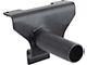 Model A Ford Engine Stand Adapter - Powder-Coated Black - USA Made