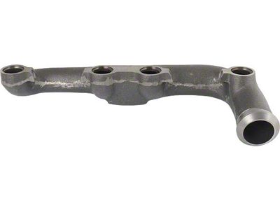 OPR Manifold Exhaust/like Original/ 1909-31