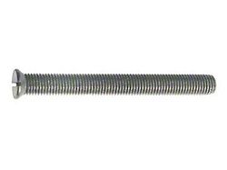 Flat Head Screw - 5/16-24 X 3 - 12 Head (1928-1931 Model A)