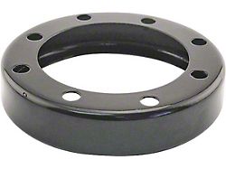 Front Brake Grease Baffle/ For Mechanical Brakes