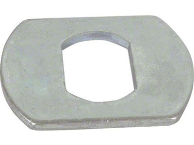 Model A Ford Front Brake Wedge Stud Washer
