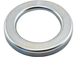 OPR Model A Ford Front Dust Seal - Inner - Top Quality (Also Passenger)
