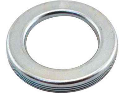OPR Model A Ford Front Dust Seal - Inner - Top Quality (Also Passenger)