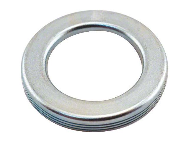 Model A Ford Front Dust Seal - Inner - Top Quality (Also Passenger)