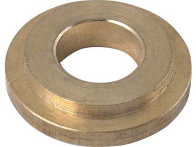 Front Engine Support Bushing/brass (Used from Nov 1928 thru Jan 1929, but will fit through 1931)