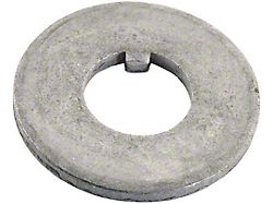OPR Bearing Retainer Washer (Also 1932-1948 Passenger, 1932-1947 Commercial)