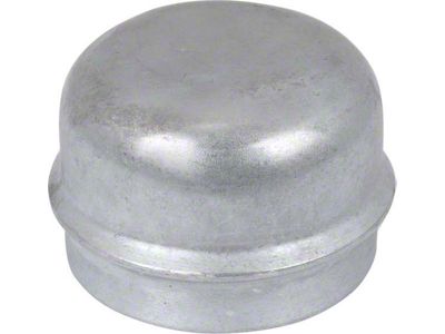 Hub Grease Cap/ Front Inner/ Press-in Type