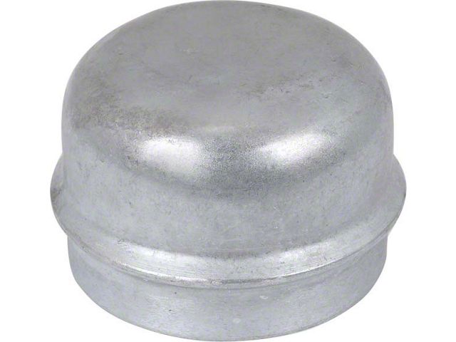 Hub Grease Cap/ Front Inner/ Press-in Type