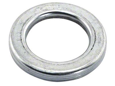OPR Front Inner Dust Seal/ Metal/ Economy Version (Also Passenger)