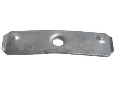 OPR 28-31/flat Spring/front Motor Mount