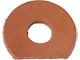 Front Motor Mount Washer/ Leather/ 28-31