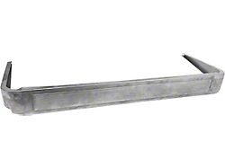 Front Seat Frame - 28-29 Coupe & 30 Cabriolet (1928-1929 Model A)