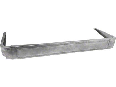 Model A Ford Front Seat Frame - 28-29 Coupe & 30 Cabriolet