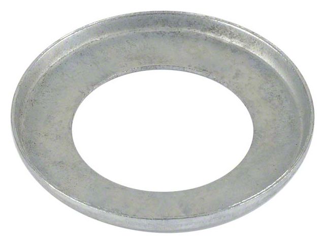 Model A Ford Front Spindle Felt Cup - Washer