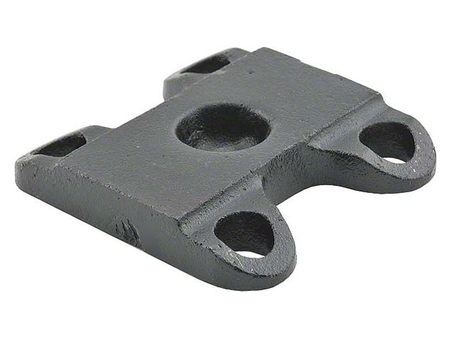 28-31/front Spring Lower Plate Clip Bar