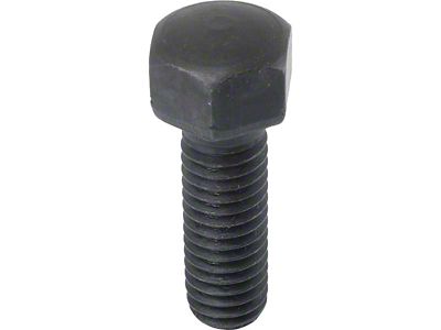 28-31/timing Cover Bolt/dome Head/original Type