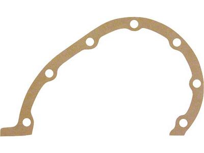 28-31/gasket/timing Gear Front Cover