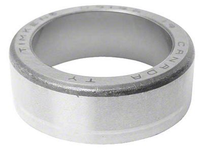 Model A Ford Front Wheel Bearing Race - Outer - Timken Brand (Also 1932-1948 Passenger)