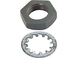 Fuel Filter Bowl Nut (1928-1931 Model A)