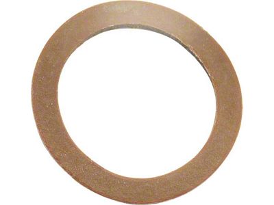 28-29/gasket/gas Cap/leather