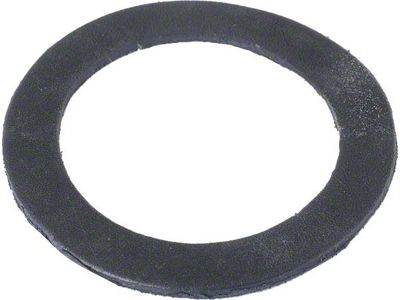 Gas Cap Gasket - Treated Leather (1930-1931 Model A)