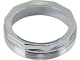 OPR 28-31/nut/outer/gas Gauge/chrome/large