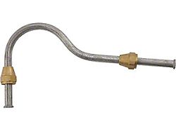 28-29/gas Line/tank To Firewall/with Fittings