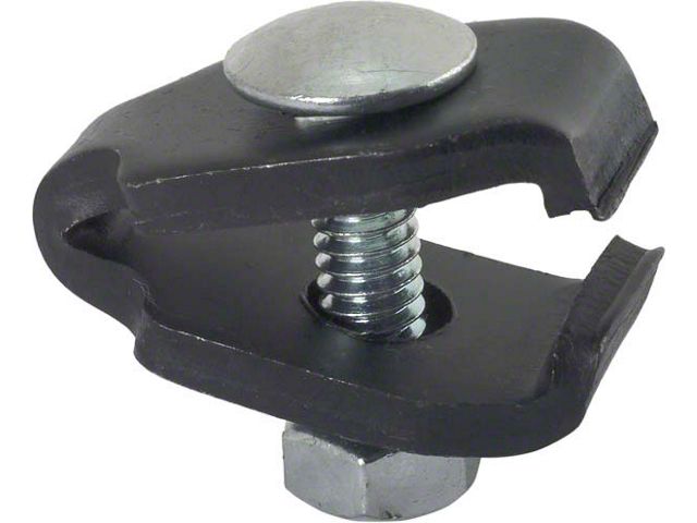 Model A Ford Gas Tank Clamp