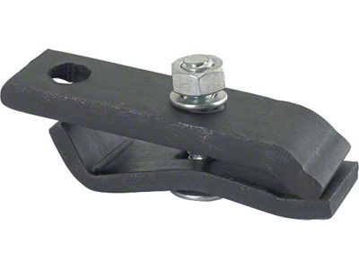 OPR Gas Tank Clamp