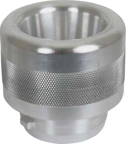 Ecklers Gas Tank Neck Extension/ 3031