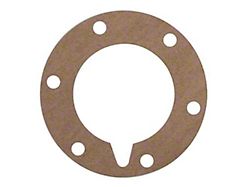 Model A Ford Gasket Between Axle Housing & Torque Tube