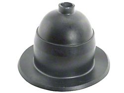 OPR Gear Shift Boot - Black Rubber (1928-1931 Model A)