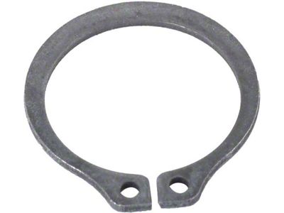 Model A Ford Generator Bearing Retaining Ring