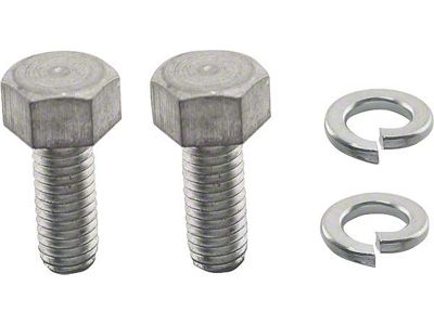 Cut-out Cover Screw Set/ 4 Pcs./ 28-31