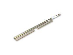 OPR Metal Glass Chnl/ Right Frnt/ Victoria & Tudors (1931 Model A; 1931 Model AA)