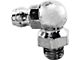 Model A Ford Grease Fitting - Chrome Plated - 1/4-28 - 90 Degree - Modern Style