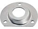 Model A Ford Grommet Cover - Steel - Zinc Plated - For Round Grommet