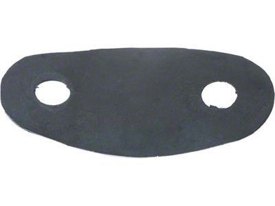 Headlight Bar To Fender Pads - No Bead (1930-1931 Model A)