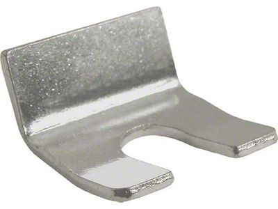 Model A Ford Headlight Clip - U-Shaped - At Bottom Of Bucket