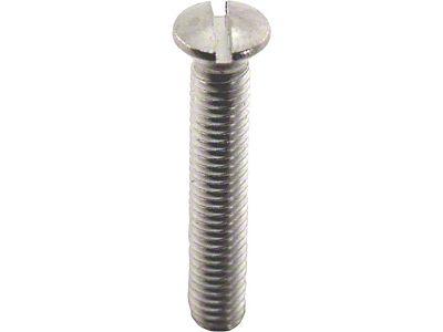 28-29 Headlt Focus Screws/pair