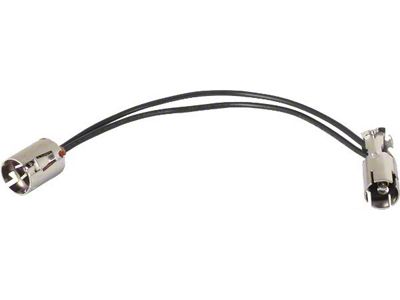 Headlight Socket/1 Bulb/30-31