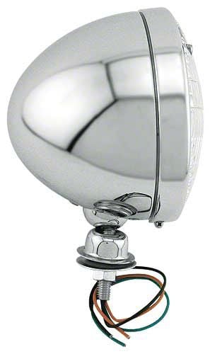 12 volt sealed beam headlights hotsell
