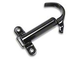 Hood Clip Assembly - 2 Hole Type - Black (1930-1931 Model A)