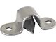 Model A Ford Hood Hinge Rod Retainer Clip - Stainless Steel