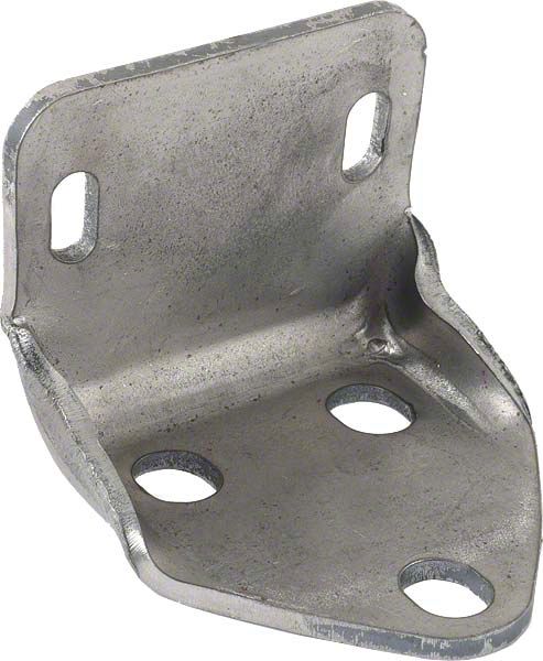 Ecklers 28-31/ hood Latch Handle To Frame Bracket Ecklers 28-31/ hood Latch Handle To Frame Bracket