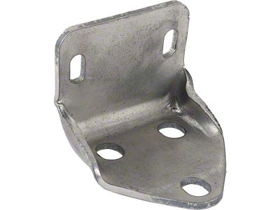Model A Ford Hood Latch Handle Bracket