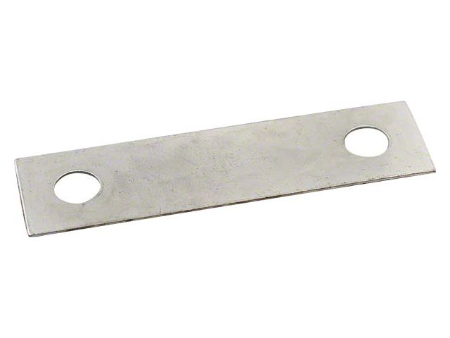 Model A Ford Hood Retainer Shim - .015 - 1928-29 Only