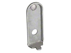 Model A Ford Horn Adjusting Screw Bridge - For Stewart Warner - 1-7/16 Long