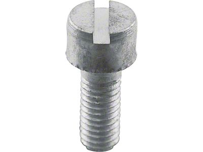 Model A Ford Horn Adjustment Screw - Special - Adjusts ToneOf Horn
