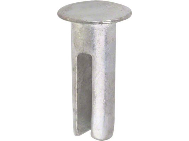 Ford Data Plate Rivets Ecklers Horn Data Plate Rivets (1928-1931 Model A)